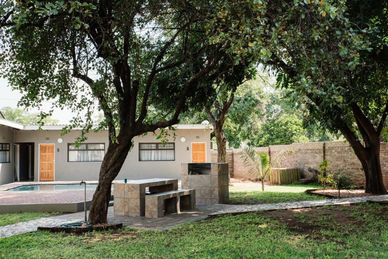 Casa Leitao Lodge Phalaborwa Esterno foto