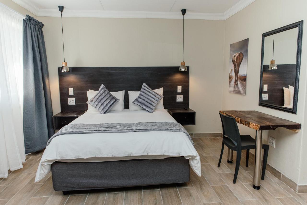Casa Leitao Lodge Phalaborwa Esterno foto