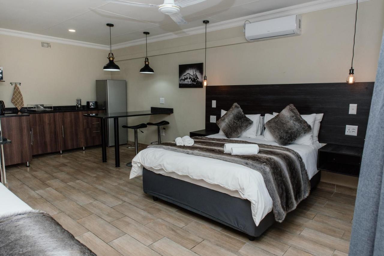 Casa Leitao Lodge Phalaborwa Esterno foto