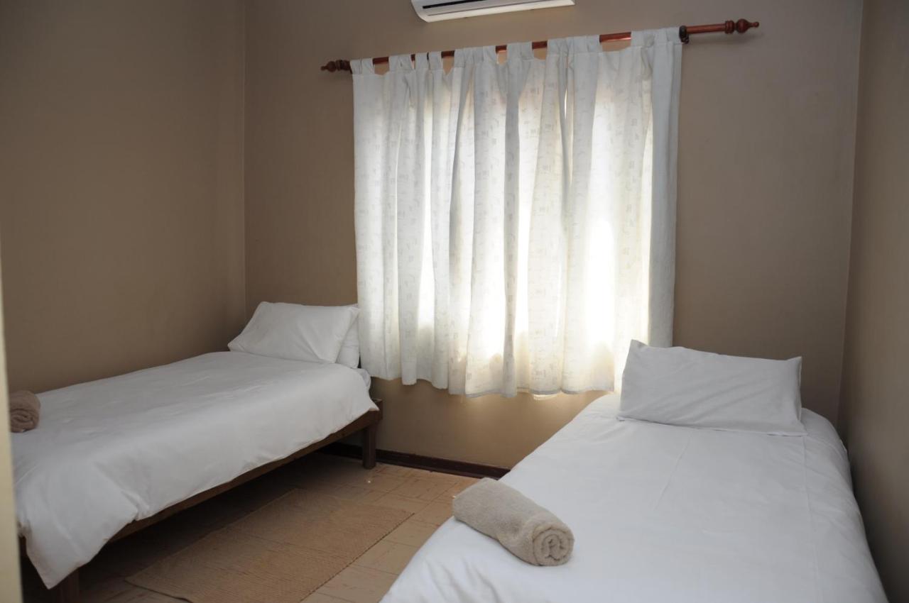 Casa Leitao Lodge Phalaborwa Esterno foto