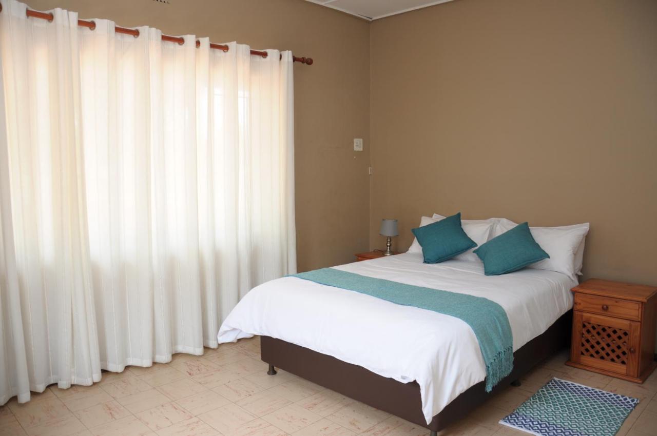 Casa Leitao Lodge Phalaborwa Esterno foto