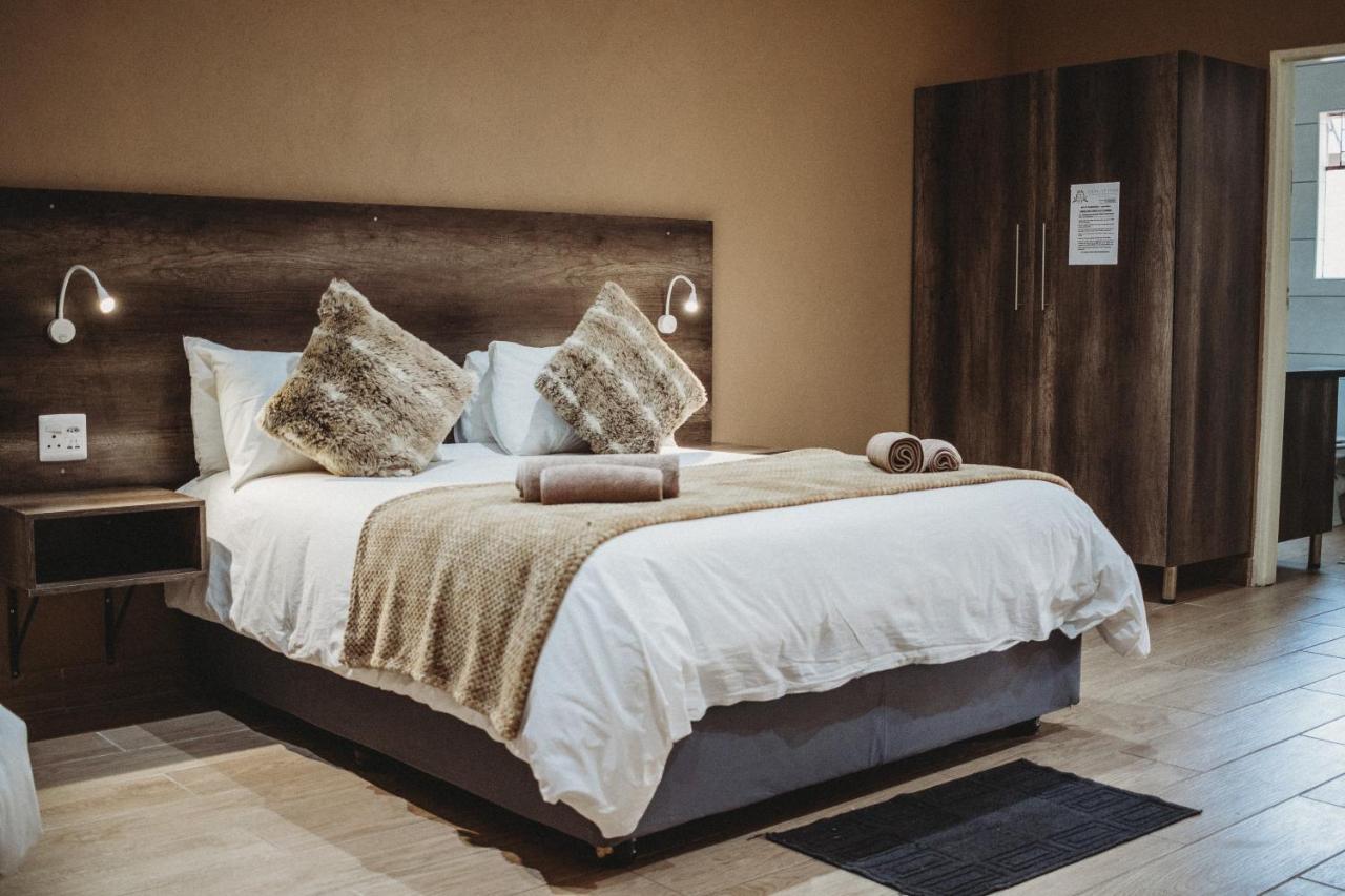 Casa Leitao Lodge Phalaborwa Esterno foto