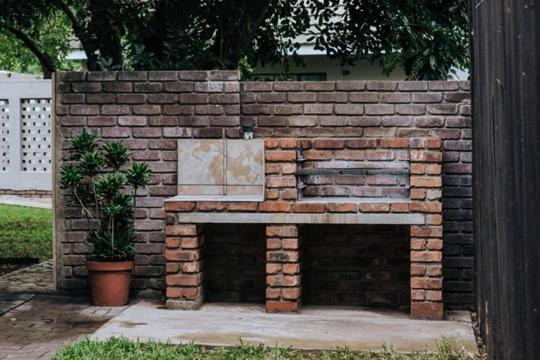 Casa Leitao Lodge Phalaborwa Esterno foto