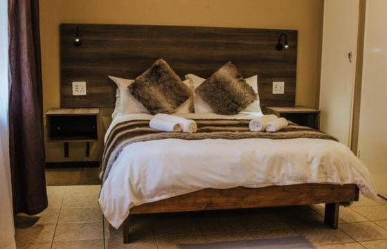 Casa Leitao Lodge Phalaborwa Esterno foto