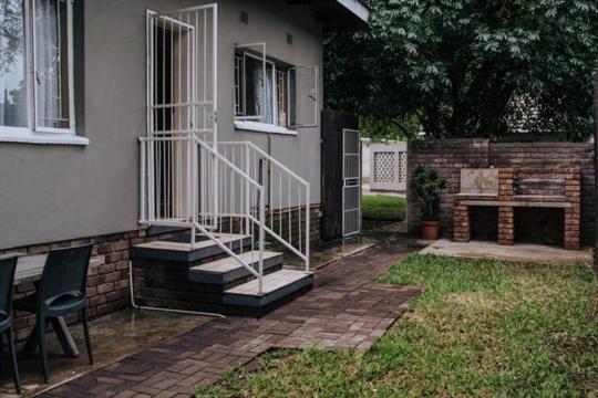 Casa Leitao Lodge Phalaborwa Esterno foto