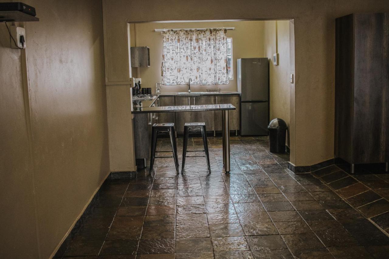 Casa Leitao Lodge Phalaborwa Esterno foto