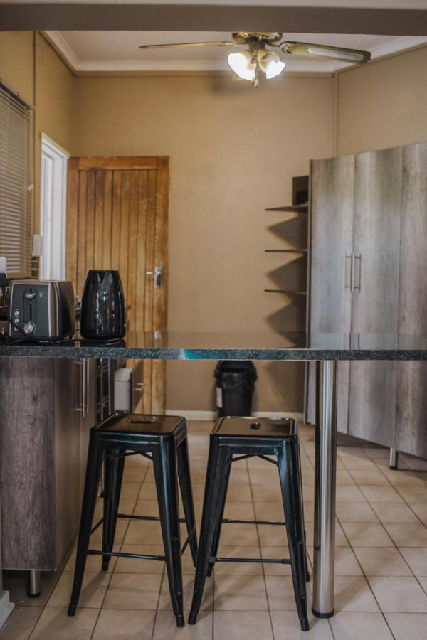 Casa Leitao Lodge Phalaborwa Esterno foto