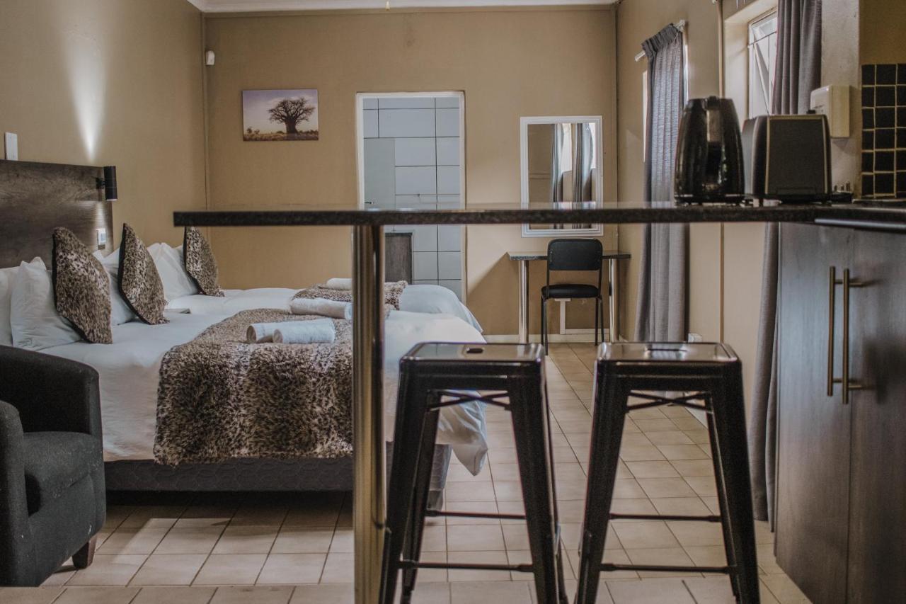 Casa Leitao Lodge Phalaborwa Esterno foto
