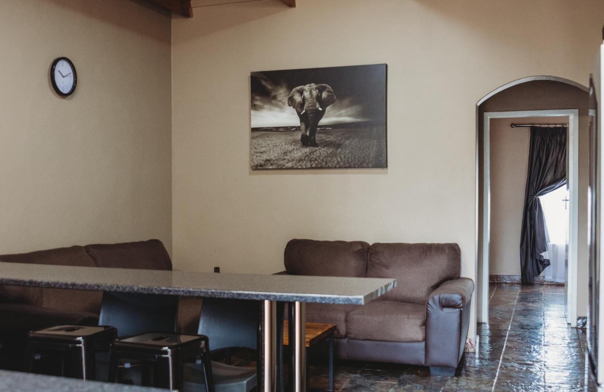 Casa Leitao Lodge Phalaborwa Esterno foto