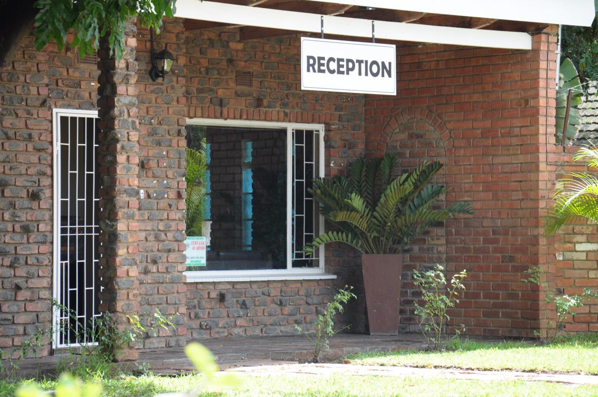 Casa Leitao Lodge Phalaborwa Esterno foto