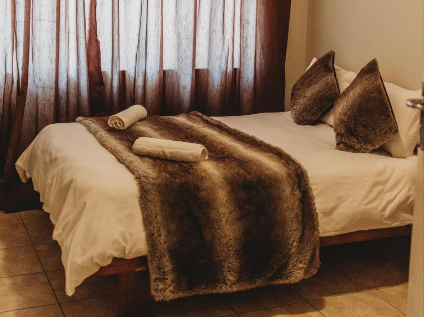 Casa Leitao Lodge Phalaborwa Esterno foto