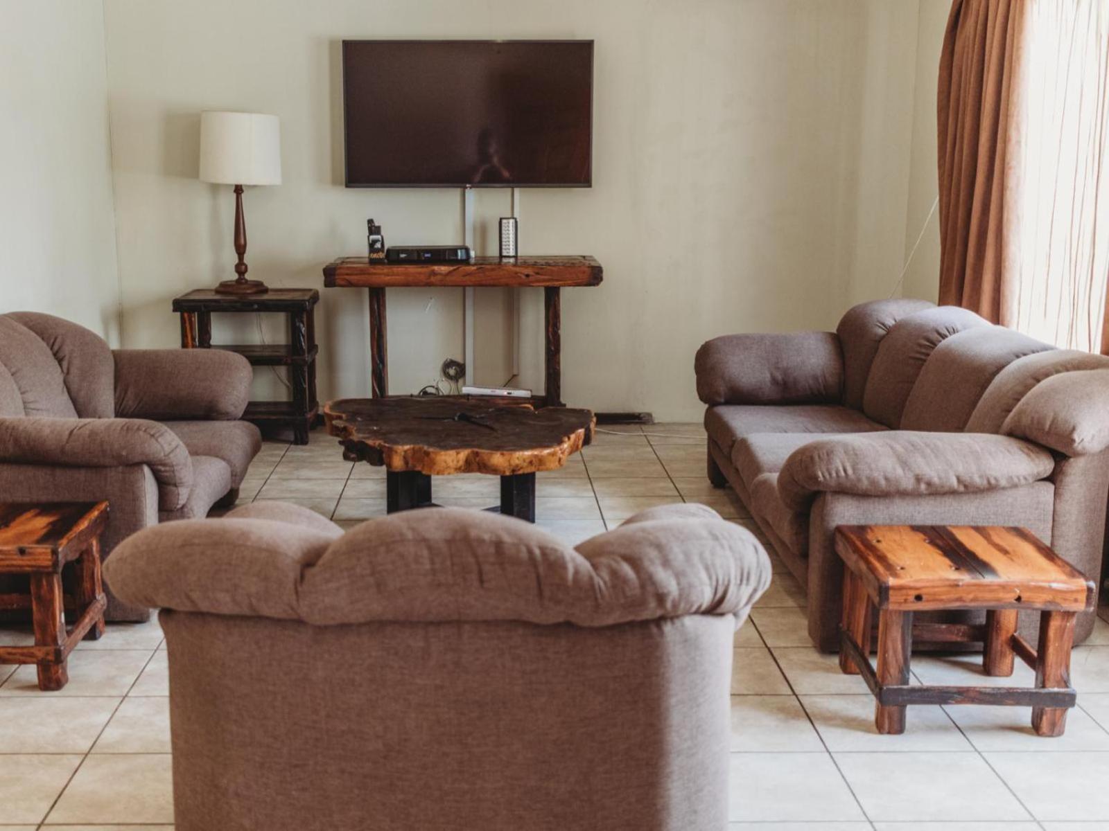Casa Leitao Lodge Phalaborwa Esterno foto