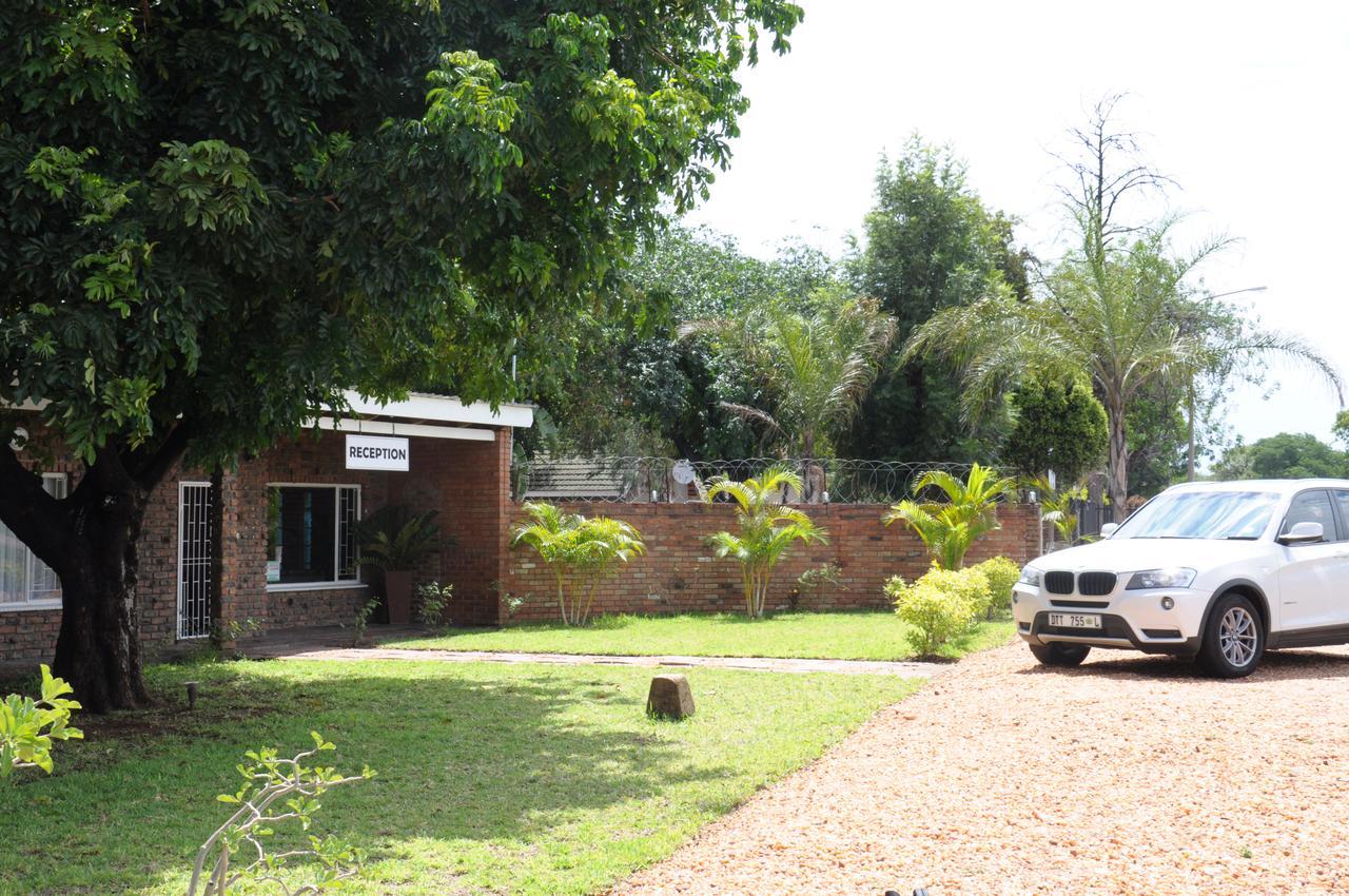 Casa Leitao Lodge Phalaborwa Esterno foto